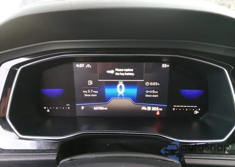 2022 Volkswagen Jetta 1.5T S из США, поврежденный, VIN 3VWCM7BU9NM020517